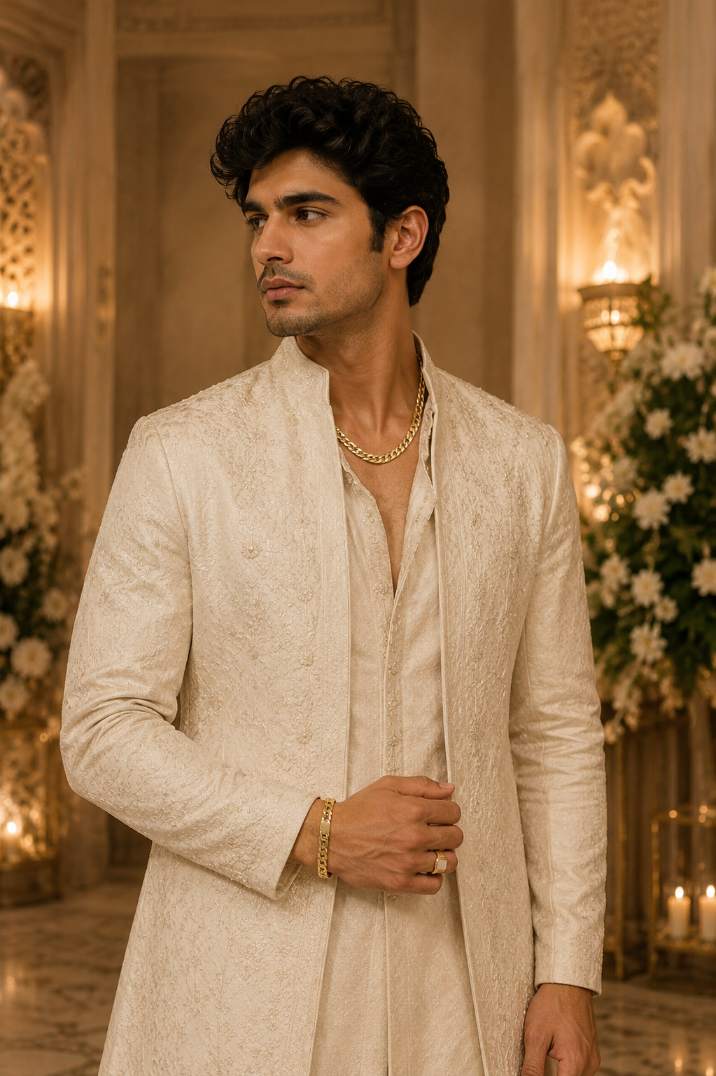 Wedding Wear