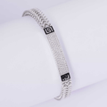 Imperial Frost ID Bracelet 7MM