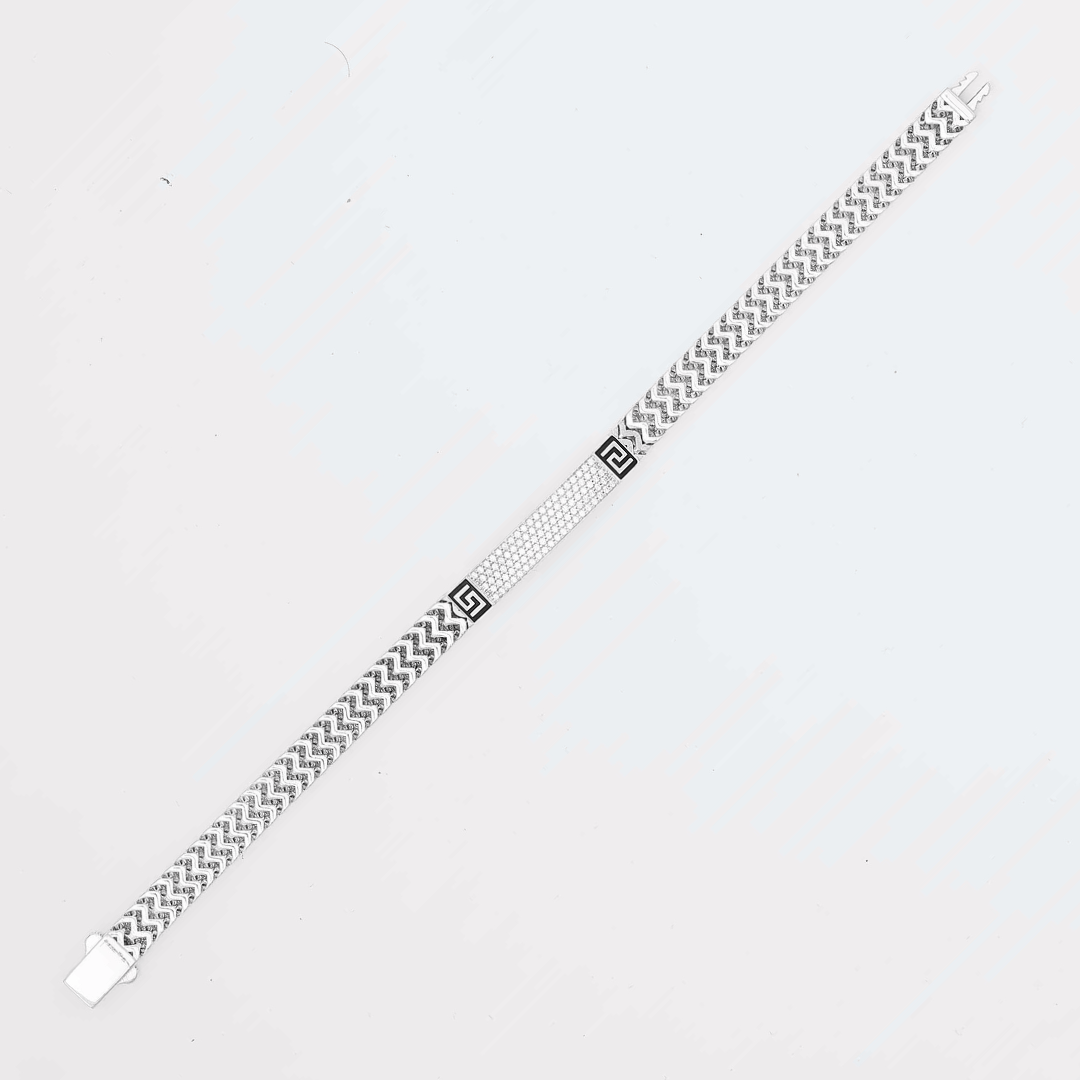 Imperial Frost ID Bracelet 7MM