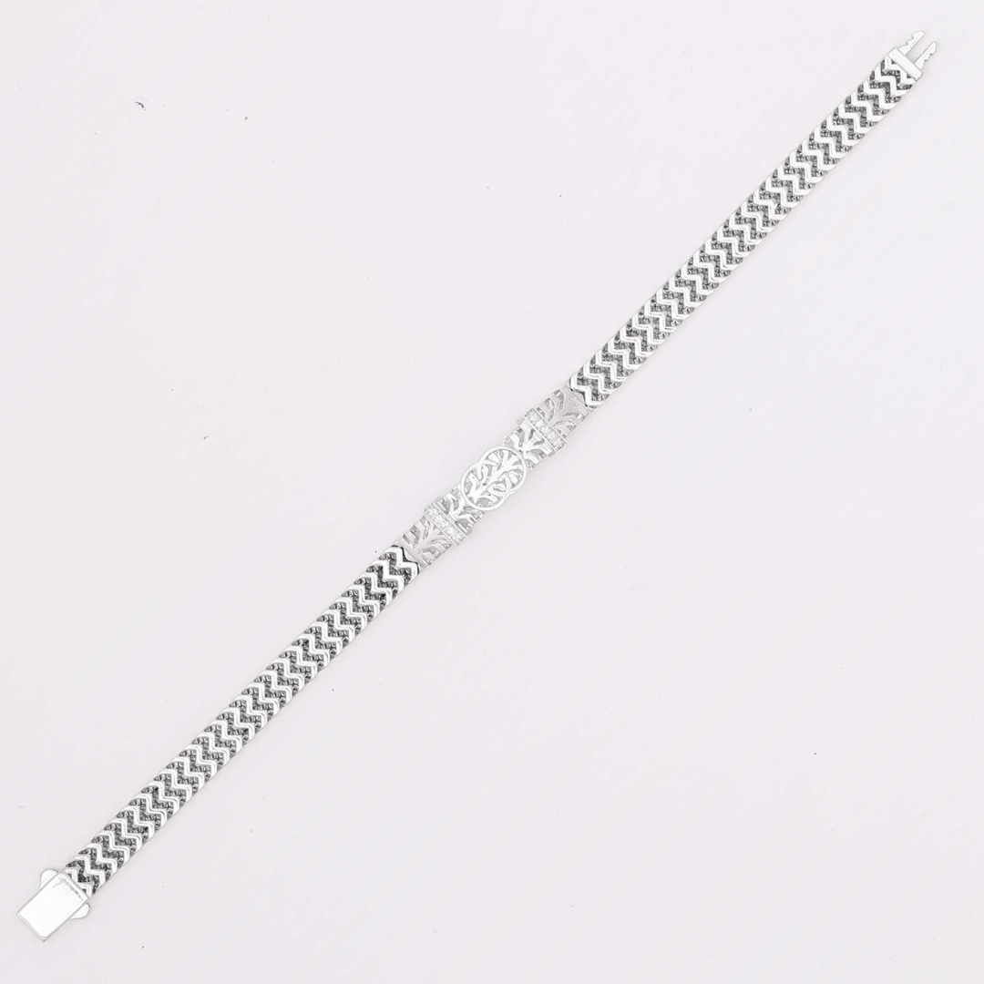 Royal CG Signature Bracelet 7MM