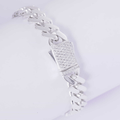 Imperial Grip Cuban Link Bracelet 11MM