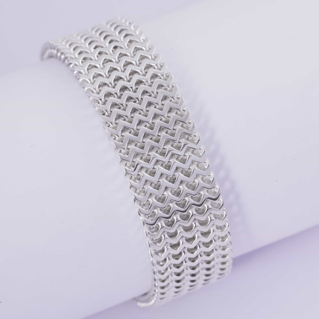 Royal Figaro Power Bracelet 14MM