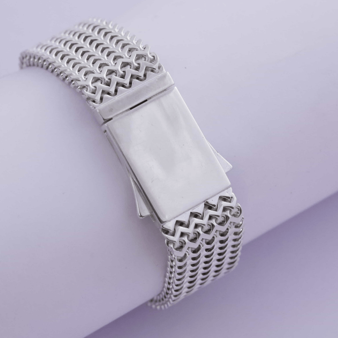 Titan Five Line Elite Bracelet 20MM