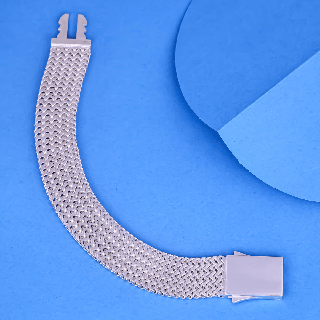 Titan Five Line Elite Bracelet 20MM