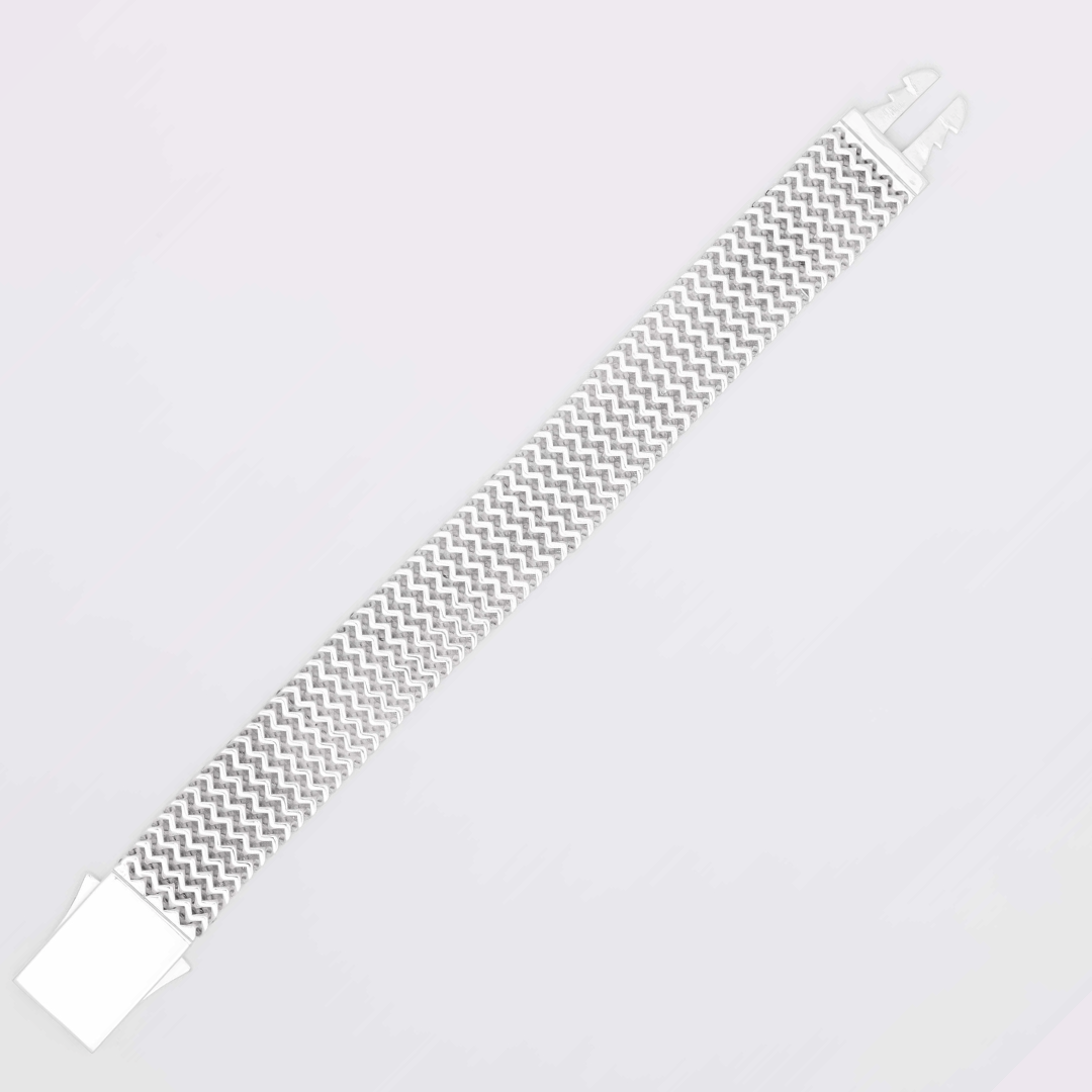 Titan Five Line Elite Bracelet 20MM