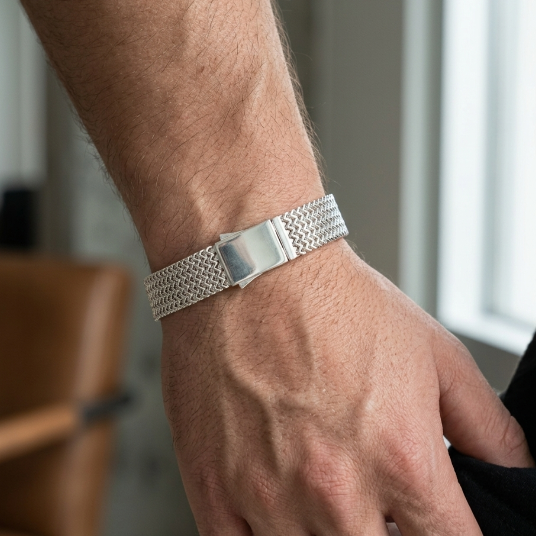 Titan Five Line Elite Bracelet 20MM