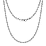 Element Flow Steel Chain