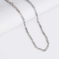 Urban Bar Link Chain 4.5MM
