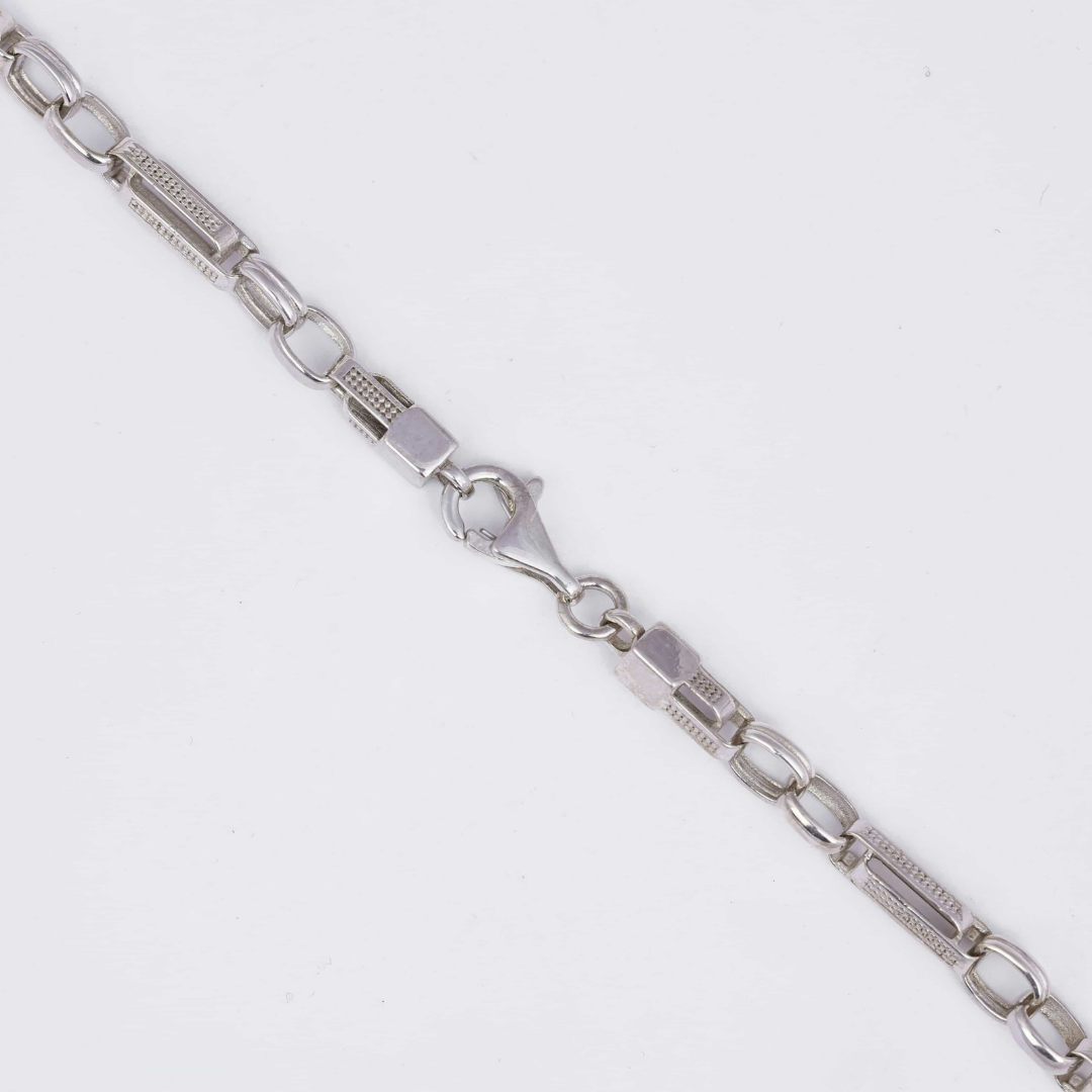 Urban Bar Link Chain 4.5MM