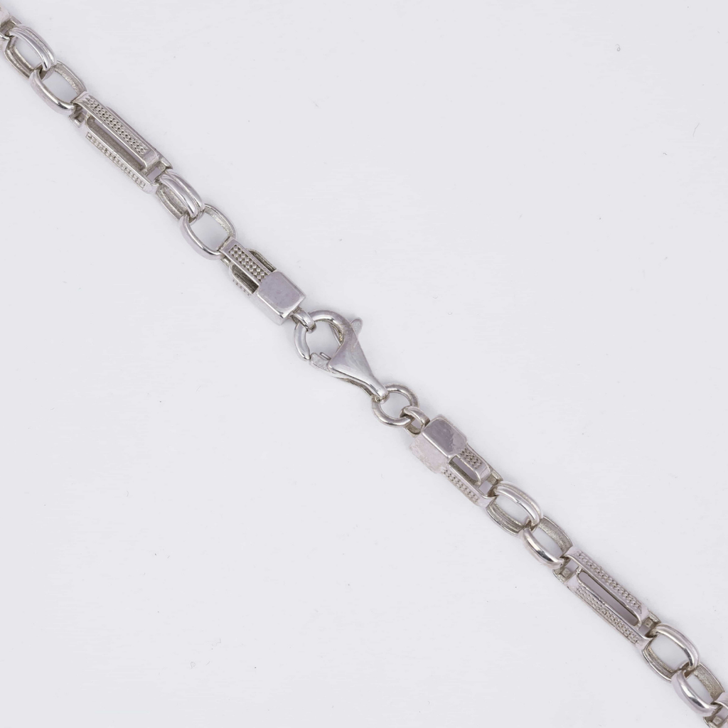 Urban Bar Link Chain 4.5MM