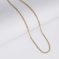 Classic Box Link Chain 2MM
